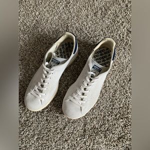 White Stan Smith Primeknit
